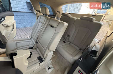 Внедорожник / Кроссовер Audi Q7 2018 в 