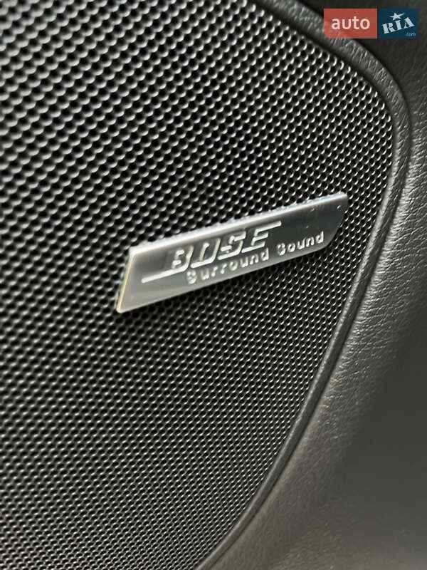 Внедорожник / Кроссовер Audi Q7 2012 в Луцке фото 63 Внедорожник / Кроссовер Audi Q7 2012 в Луцке