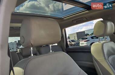 Внедорожник / Кроссовер Audi Q7 2010 в 