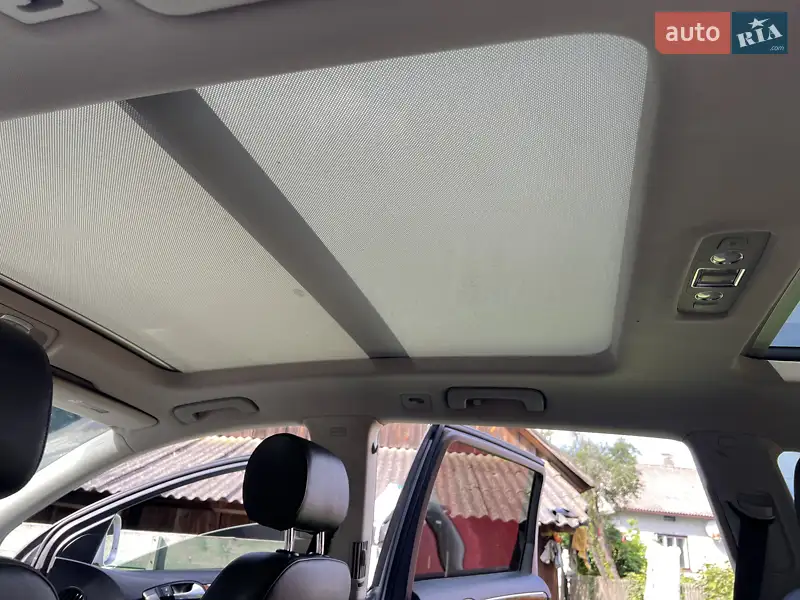 Audi Q7 2011 VIN WA1LMAFE6CD006113 фото оголошення 14 з 63