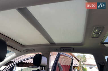 Внедорожник / Кроссовер Audi Q7 2011 в 