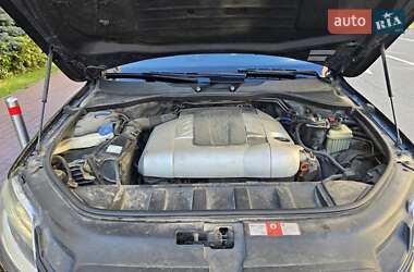 Внедорожник / Кроссовер Audi Q7 2006 в 