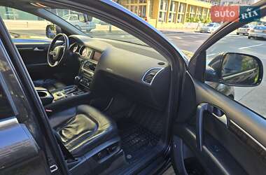 Внедорожник / Кроссовер Audi Q7 2006 в 