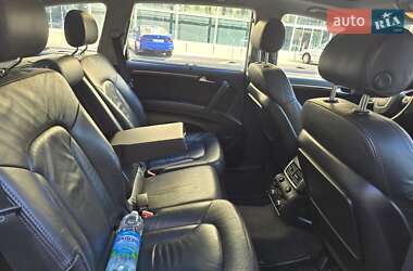 Внедорожник / Кроссовер Audi Q7 2006 в 