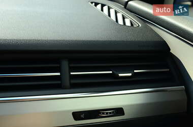 Внедорожник / Кроссовер Audi Q7 2019 в 