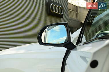 Внедорожник / Кроссовер Audi Q7 2019 в 