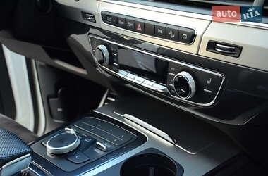 Внедорожник / Кроссовер Audi Q7 2019 в 