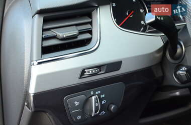 Внедорожник / Кроссовер Audi Q7 2019 в 