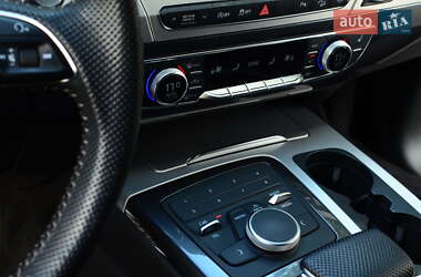 Внедорожник / Кроссовер Audi Q7 2019 в 