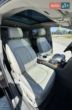 Внедорожник / Кроссовер Audi Q7 2013 в 