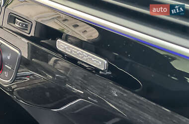 Внедорожник / Кроссовер Audi Q7 2019 в 