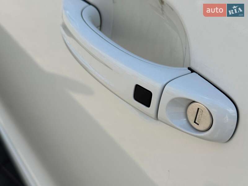 Внедорожник / Кроссовер Audi Q7 2012 в Одессе