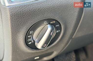 Внедорожник / Кроссовер Audi Q7 2012 в 