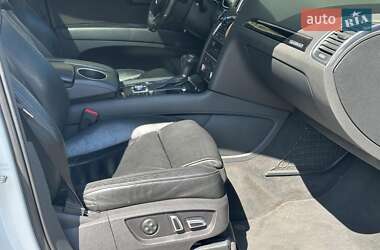 Внедорожник / Кроссовер Audi Q7 2012 в 