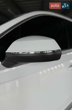 Внедорожник / Кроссовер Audi Q7 2018 в 