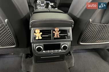 Внедорожник / Кроссовер Audi Q7 2017 в 