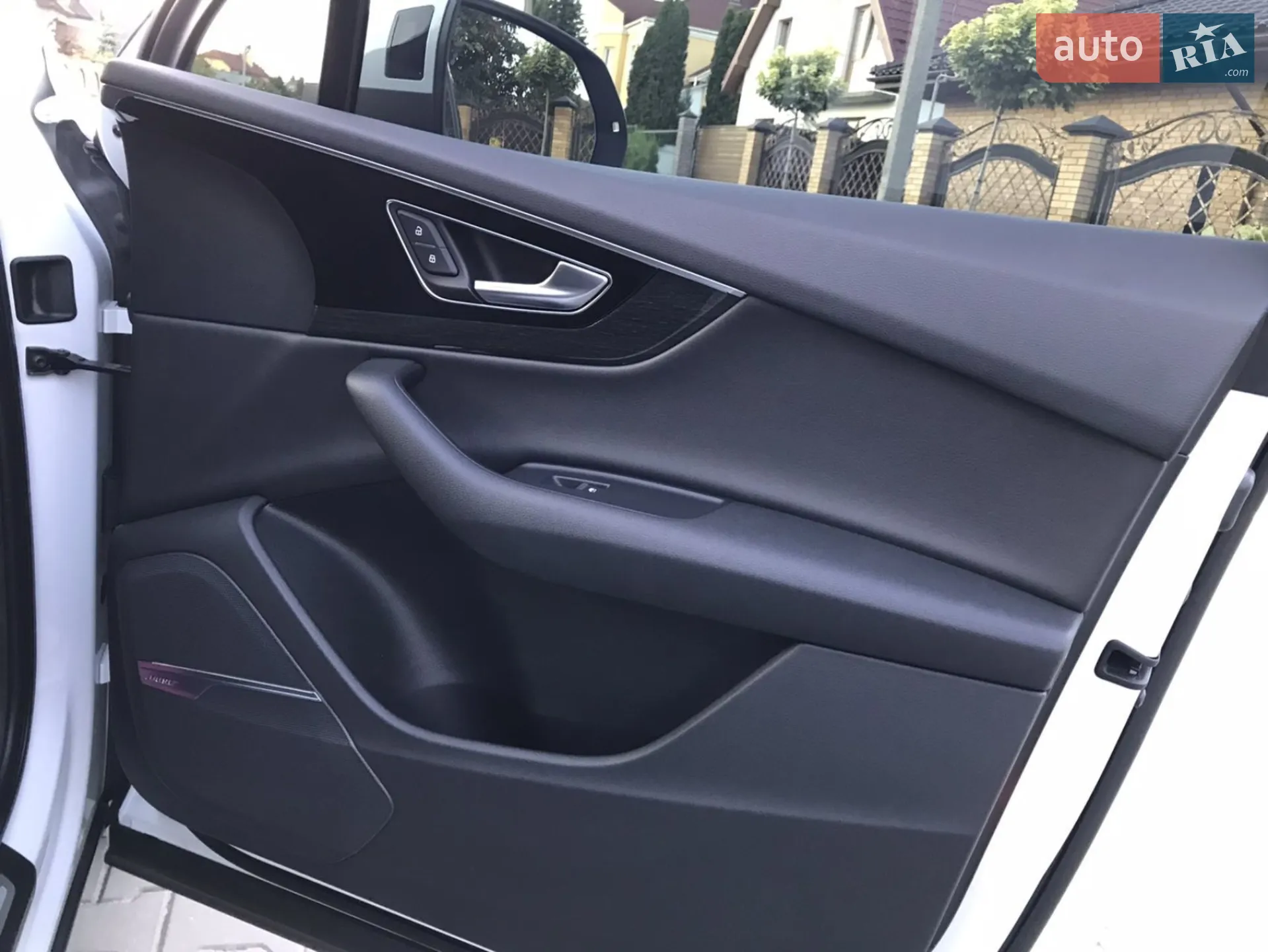 2016 Audi Q7 - мініатюра 25