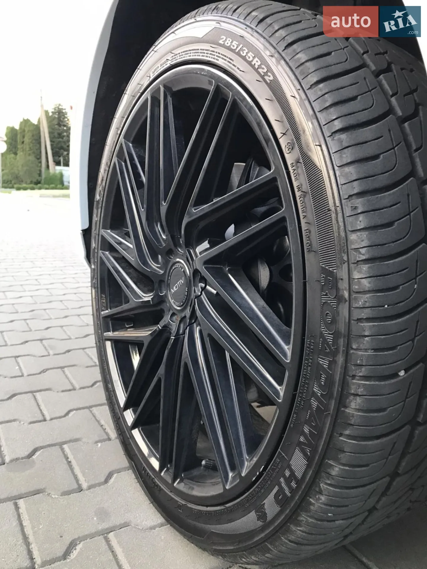 2016 Audi Q7 - мініатюра 29