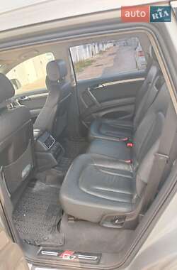 Внедорожник / Кроссовер Audi Q7 2010 в 
