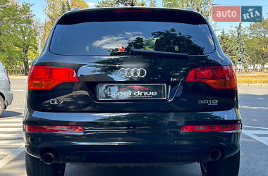 Внедорожник / Кроссовер Audi Q7 2008 в 