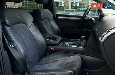 Внедорожник / Кроссовер Audi Q7 2008 в 