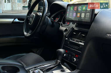 Внедорожник / Кроссовер Audi Q7 2008 в 