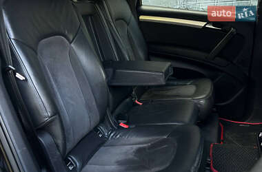 Внедорожник / Кроссовер Audi Q7 2008 в 