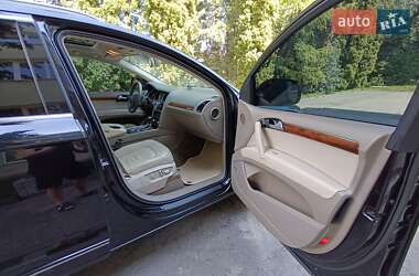 Внедорожник / Кроссовер Audi Q7 2014 в 