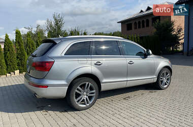 Внедорожник / Кроссовер Audi Q7 2008 в 