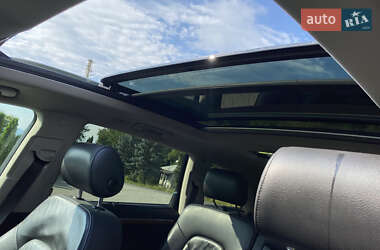 Внедорожник / Кроссовер Audi Q7 2008 в 