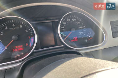 Внедорожник / Кроссовер Audi Q7 2008 в 