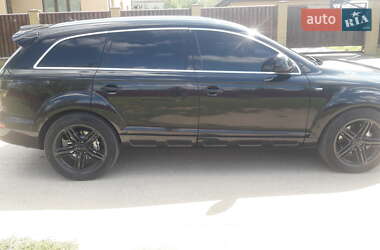 Внедорожник / Кроссовер Audi Q7 2006 в 