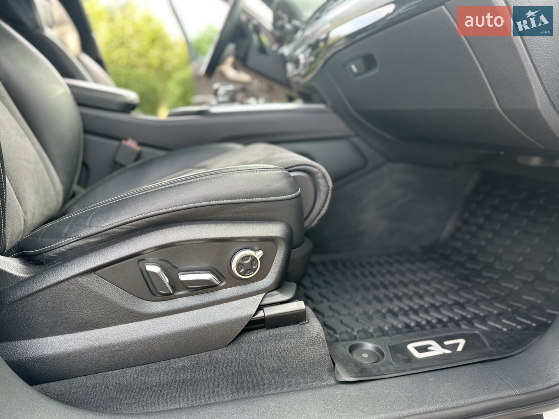 2018 Audi Q7 - мініатюра 14