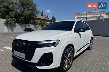 Внедорожник / Кроссовер Audi Q7 2025 в Одессе