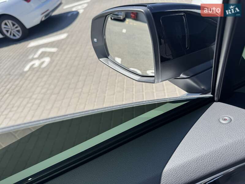 Внедорожник / Кроссовер Audi Q7 2025 в Одессе
