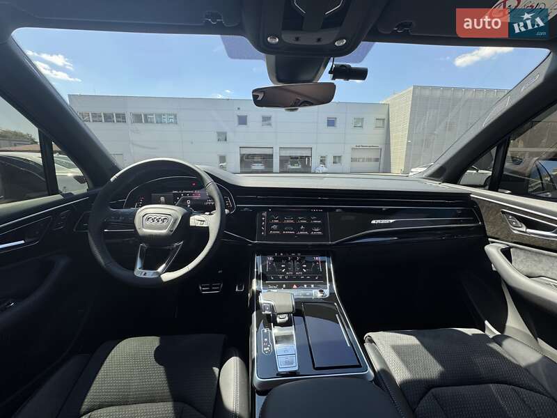 Внедорожник / Кроссовер Audi Q7 2025 в Одессе