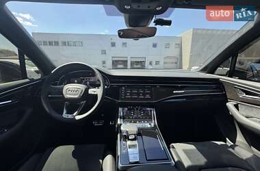 Внедорожник / Кроссовер Audi Q7 2025 в 