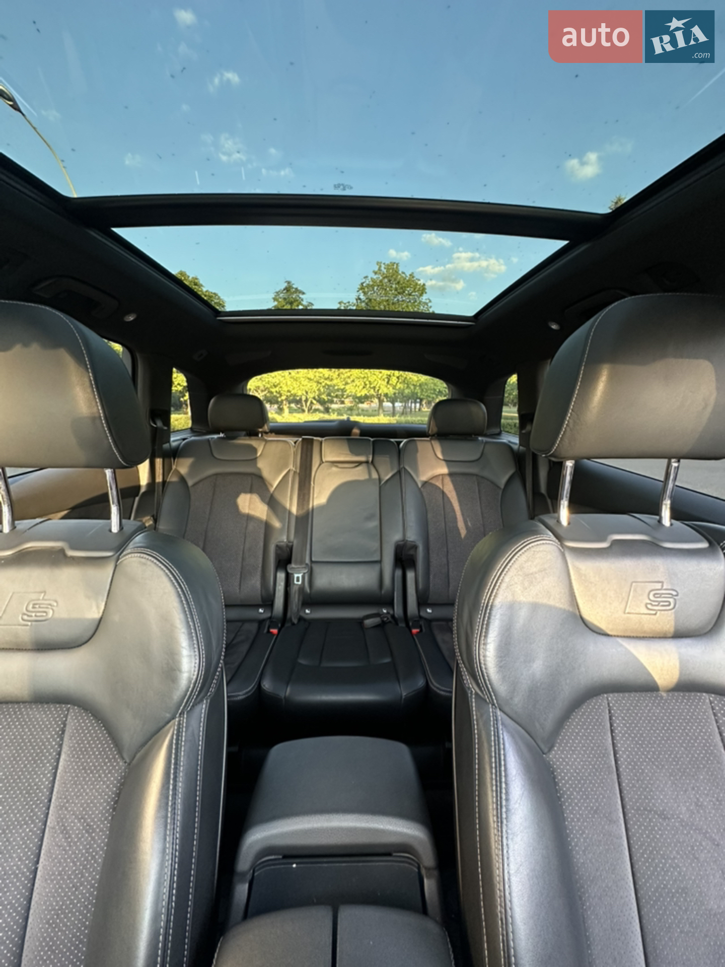 2015 Audi Q7 - мініатюра 18