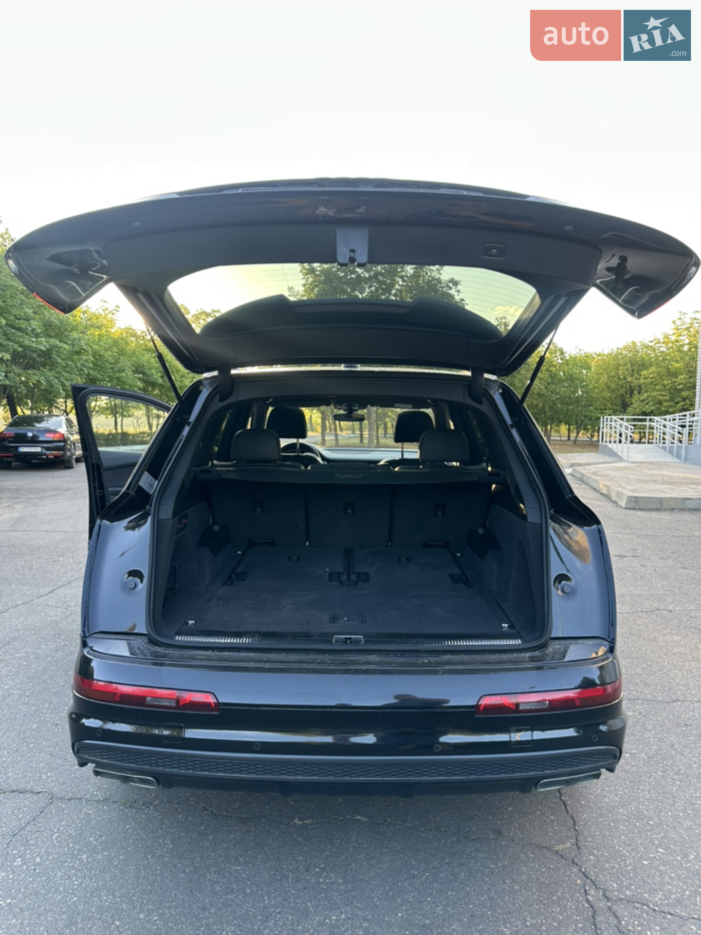 2015 Audi Q7 - мініатюра 24