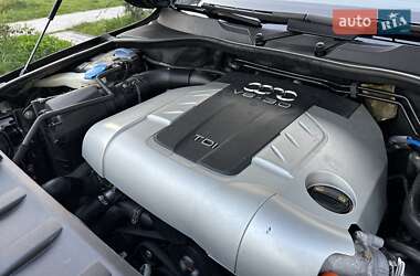 Внедорожник / Кроссовер Audi Q7 2007 в 