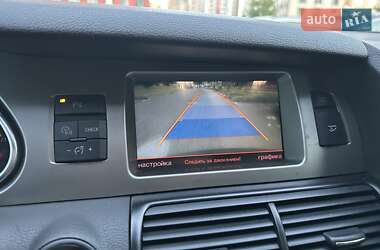 Внедорожник / Кроссовер Audi Q7 2007 в 