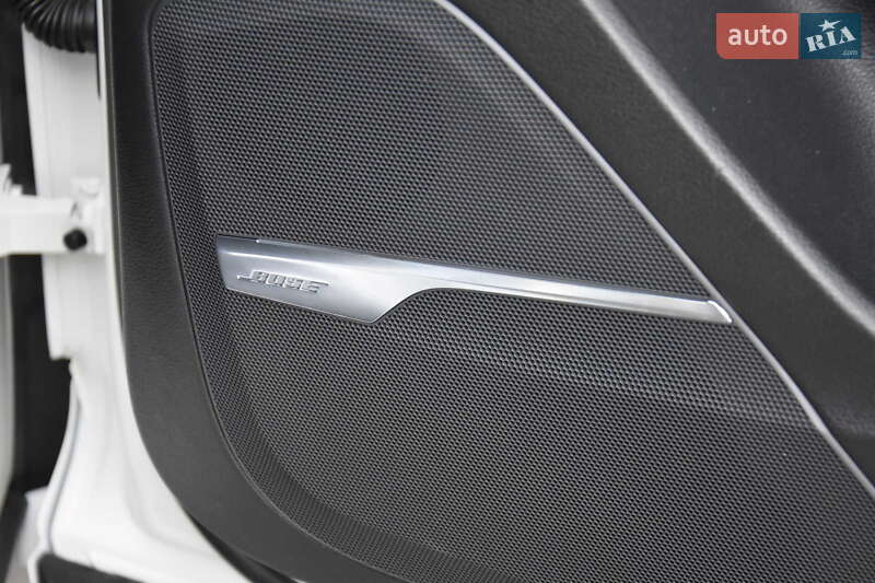 Позашляховик / Кросовер Audi Q7 2019 в Львові