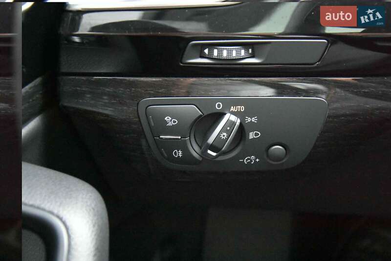 Позашляховик / Кросовер Audi Q7 2019 в Львові