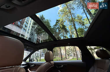 Внедорожник / Кроссовер Audi Q7 2016 в 