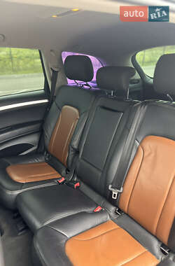 Внедорожник / Кроссовер Audi Q7 2007 в 