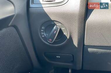 Внедорожник / Кроссовер Audi Q7 2013 в 