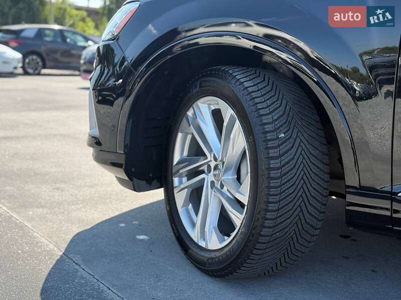 Позашляховик / Кросовер Audi Q7 2020 в Рівному фото 5 Позашляховик / Кросовер Audi Q7 2020 в Рівному