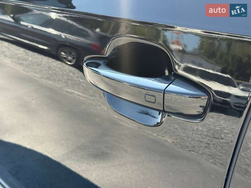 Позашляховик / Кросовер Audi Q7 2020 в Рівному фото 25 Позашляховик / Кросовер Audi Q7 2020 в Рівному