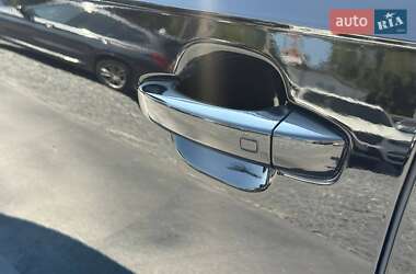Внедорожник / Кроссовер Audi Q7 2020 в 