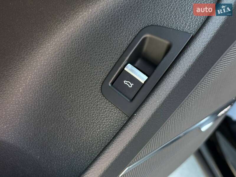 Позашляховик / Кросовер Audi Q7 2020 в Рівному фото 29 Позашляховик / Кросовер Audi Q7 2020 в Рівному